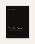 Cover of The Skin Guide, the free PDF included with the LED Longevity Mask